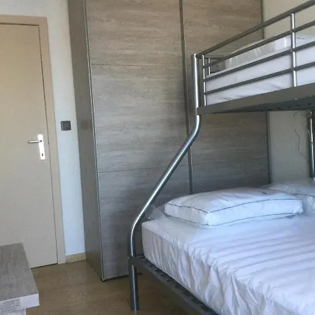 Apartment Panoramisch Tussen Zee ,bos En De Duinen De Panne